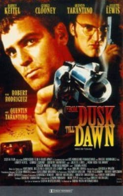 From Dusk Till Dawn