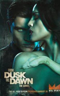 From Dusk Till Dawn - Season 1