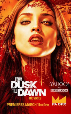 From Dusk Till Dawn - Season 2