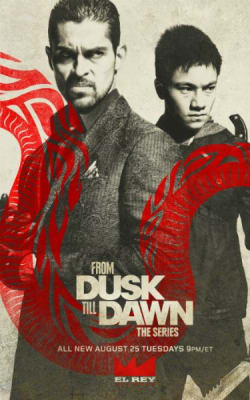 From Dusk Till Dawn - Season 3