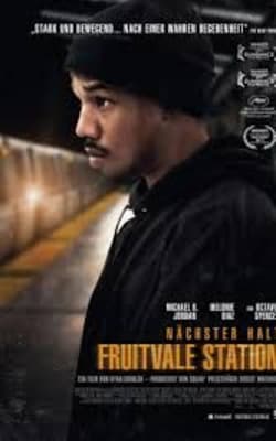 Fruitvale Station