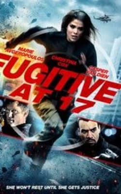 Fugitive at 17