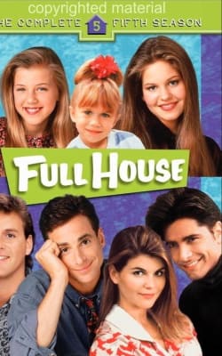 Full House - Season 1