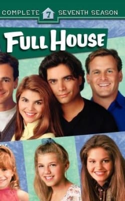 Full House - Season 2