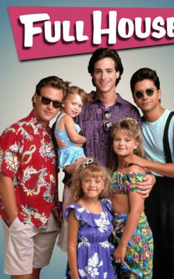 Full House - Season 3