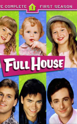 Full House - Season 5