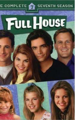 Full House - Season 6