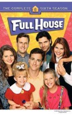 Full House - Season 7