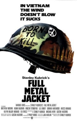 Full Metal Jacket