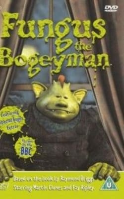 Fungus the Bogeyman - Season 1