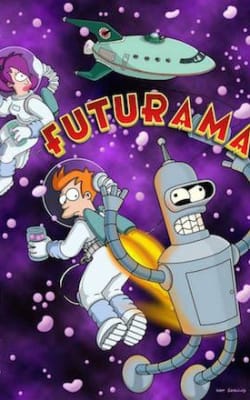 Futurama - Season 1