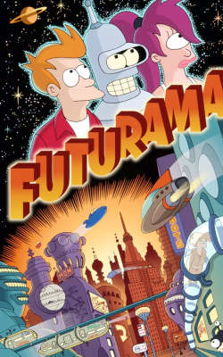 Futurama - Season 8