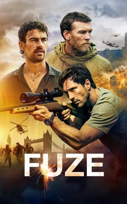 Fuze