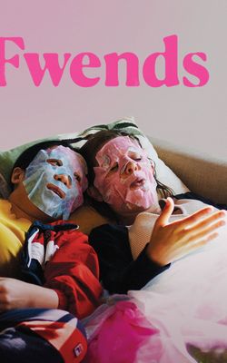 Fwends-HD
