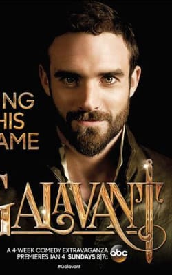 Galavant - Season 1