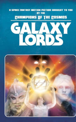 Galaxy Lords