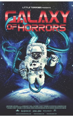 Galaxy of Horrors