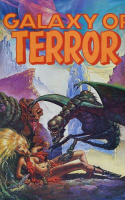 Galaxy of Terror