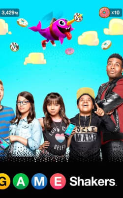 Game Shakers - Season 1