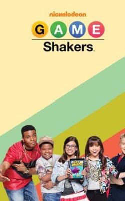 Game Shakers - Season 2