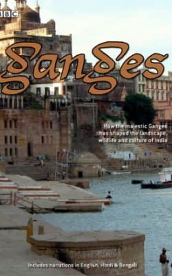 Ganges - Season 01