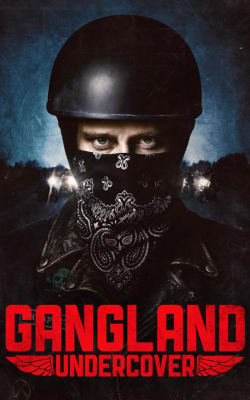 Gangland Undercover - Season 2