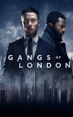 Gangs of London - Season 3