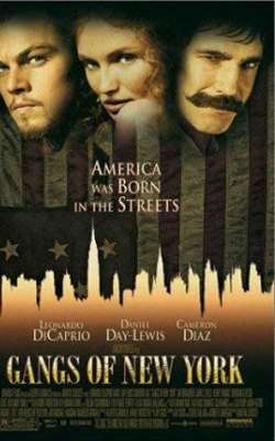 Gangs of New York