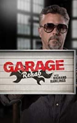 Garage Rehab - Season 2