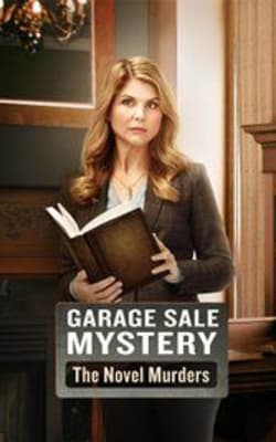 Garage Sale Mystery: The Novel Murders