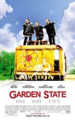 Garden State