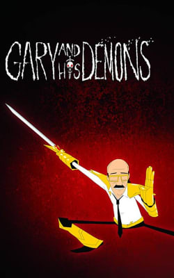 Gary and His Demons - Season 1