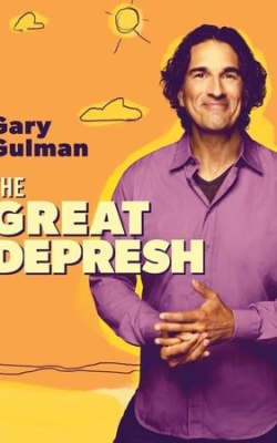 Gary Gulman: The Great Depresh