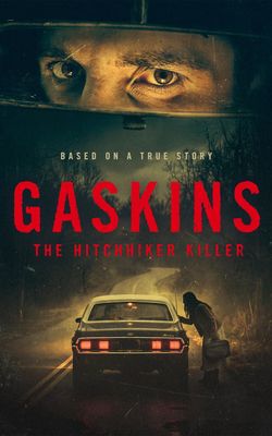 Gaskins: The Hitchhiker Killer-HD