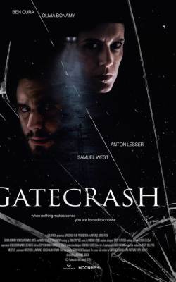 Gatecrash