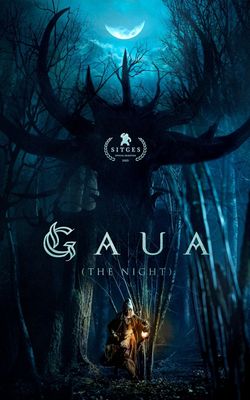 Gaua (The Night)-HD