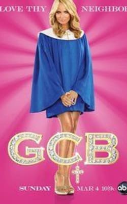 GCB - Season 1