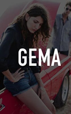 Gema