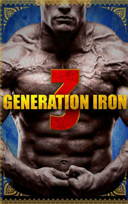 Generation Iron 3