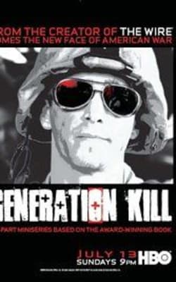 Generation Kill - Season 1