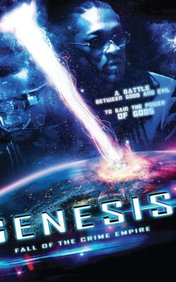 Genesis: Fall of the Crime Empire