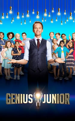 Genius Junior - Season 1