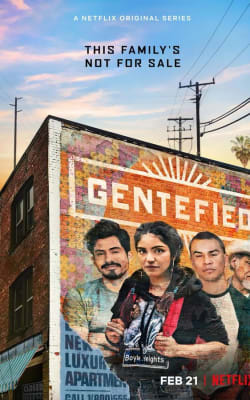 Gentefied - Season 1