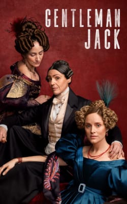Gentleman Jack - Season 2