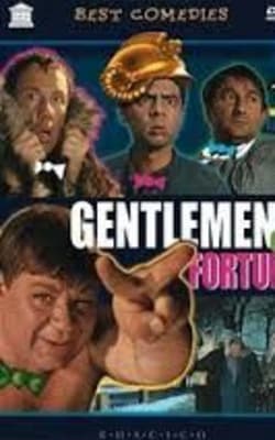 Gentlemen Of Fortune