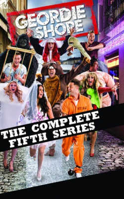 Geordie Shore - Season 10