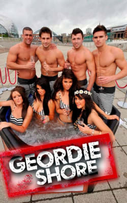 Geordie Shore - Season 14