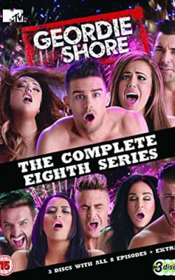 Geordie Shore - Season 15