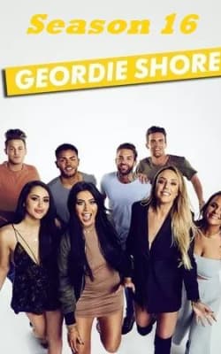 Geordie Shore - Season 16