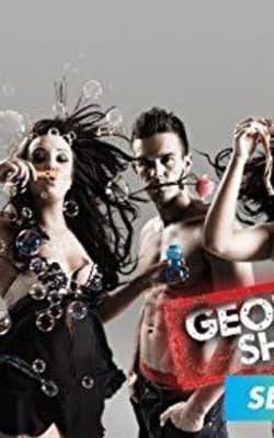 Geordie Shore – Season 17